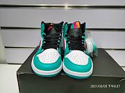 Air Jordan 1 Mid South Beach 852542-306 - 6