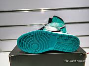 Air Jordan 1 Mid South Beach 852542-306 - 2