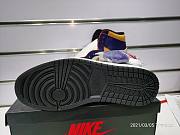 Air Jordan 1 Retro High OG Defiant SB LA to Chicago CD6578-507 - 6