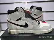 Air Jordan 1 Retro High OG Defiant SB NYC to Paris CD6578-006 - 3
