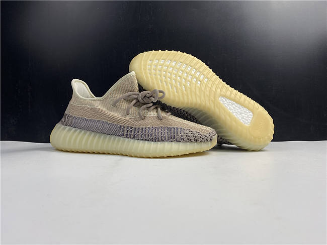 Adidas Yeezy Boost 350 V2 Ash Pearl GY7658 - 1