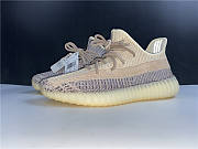 Adidas Yeezy Boost 350 V2 Ash Pearl GY7658 - 5