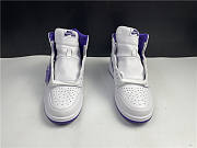 Air Jordan 1 Retro High Court Purple  CD0461-151 - 3