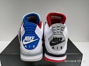 Jordan 4 Retro What The CI1184-146 - 3