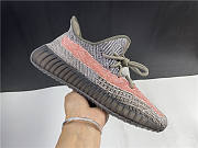 Adidas Yeezy Boost 350 V2 Ash Stone GW0089 - 2