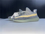Adidas Yeezy Boost 350 V2 Ash Blue GY7657 - 4