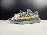 Adidas Yeezy Boost 350 V2 Ash Blue GY7657 - 5