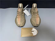 Adidas Yeezy Boost 350 V2 Sand Taupe FZ5240 - 4