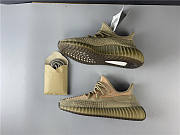 Adidas Yeezy Boost 350 V2 Sand Taupe FZ5240 - 3