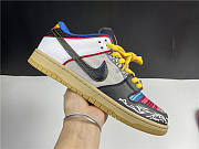 Nike SB Dunk Low What The Paul  - 2