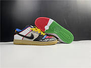 Nike SB Dunk Low What The Paul  - 3