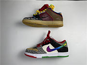 Nike SB Dunk Low What The Paul  - 5