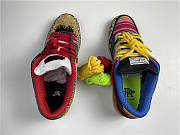 Nike SB Dunk Low What The Paul  - 6