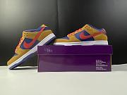 Nike SB Dunk Low Papa Bear BQ6817-700 - 2