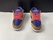 Nike SB Dunk Low Papa Bear BQ6817-700 - 3