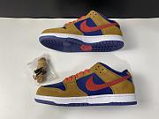Nike SB Dunk Low Papa Bear BQ6817-700 - 4