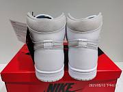Air Jordan 1 Retro High 85 Neutral Grey BQ4422-100 - 5