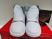 Air Jordan 1 Retro High 85 Neutral Grey BQ4422-100 - 4