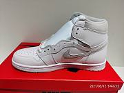 Air Jordan 1 Retro High 85 Neutral Grey BQ4422-100 - 2