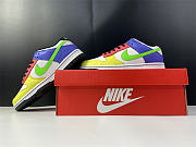 Nike Dunk Low Green Strike DD1503-106 - 3