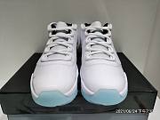 Air Jordan 11 Retro Low Legend Blue AV2187-117  - 4