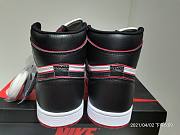 Air Jordan 1 Retro High Bloodline 555088-062 - 2