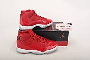 Air Jordan 11 Retro Win Like 96 378037-623 - 2