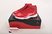 Air Jordan 11 Retro Win Like 96 378037-623 - 3