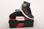 Air Jordan 1 Retro High Light Army Rust Shadow Patina 555088-033 - 5