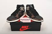 Air Jordan 1 Retro High Light Army Rust Shadow Patina 555088-033 - 3