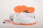 Air Jordan 11 Retro Low Bright Citrus AH7860-139 - 6