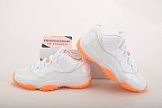 Air Jordan 11 Retro Low Bright Citrus AH7860-139 - 4