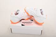 Air Jordan 11 Retro Low Bright Citrus AH7860-139 - 2