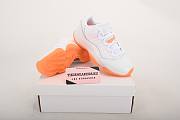 Air Jordan 11 Retro Low Bright Citrus AH7860-139 - 5