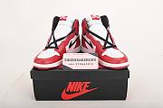 Air Jordan 1 Retro High Chicago 555088-101 - 6