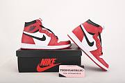 Air Jordan 1 Retro High Chicago 555088-101 - 5
