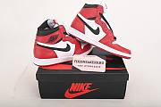 Air Jordan 1 Retro High Chicago 555088-101 - 2