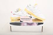 Nike Dunk Low Off-White Lot 1 DM1602-127  - 3