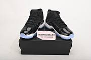 Air Jordan 11 Retro Space Jam 378037-003 - 6