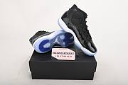 Air Jordan 11 Retro Space Jam 378037-003 - 5
