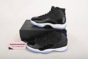 Air Jordan 11 Retro Space Jam 378037-003 - 3