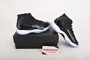 Air Jordan 11 Retro Space Jam 378037-003 - 2