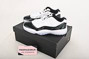 Air Jordan 11 Retro Low Iridescent 528895-145 - 6