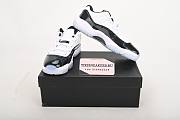 Air Jordan 11 Retro Low Iridescent 528895-145 - 5