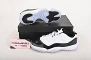 Air Jordan 11 Retro Low Iridescent 528895-145 - 4
