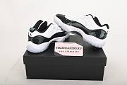 Air Jordan 11 Retro Low Iridescent 528895-145 - 3