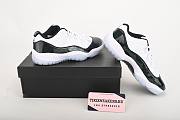 Air Jordan 11 Retro Low Iridescent 528895-145 - 2