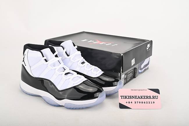 jordan concord 11 white