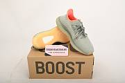 Adidas Yeezy Boost 350 V2 Desert Sage FX9035 - 6
