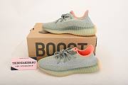 Adidas Yeezy Boost 350 V2 Desert Sage FX9035 - 4